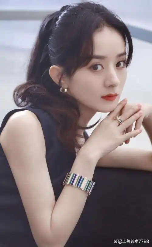 明星八卦